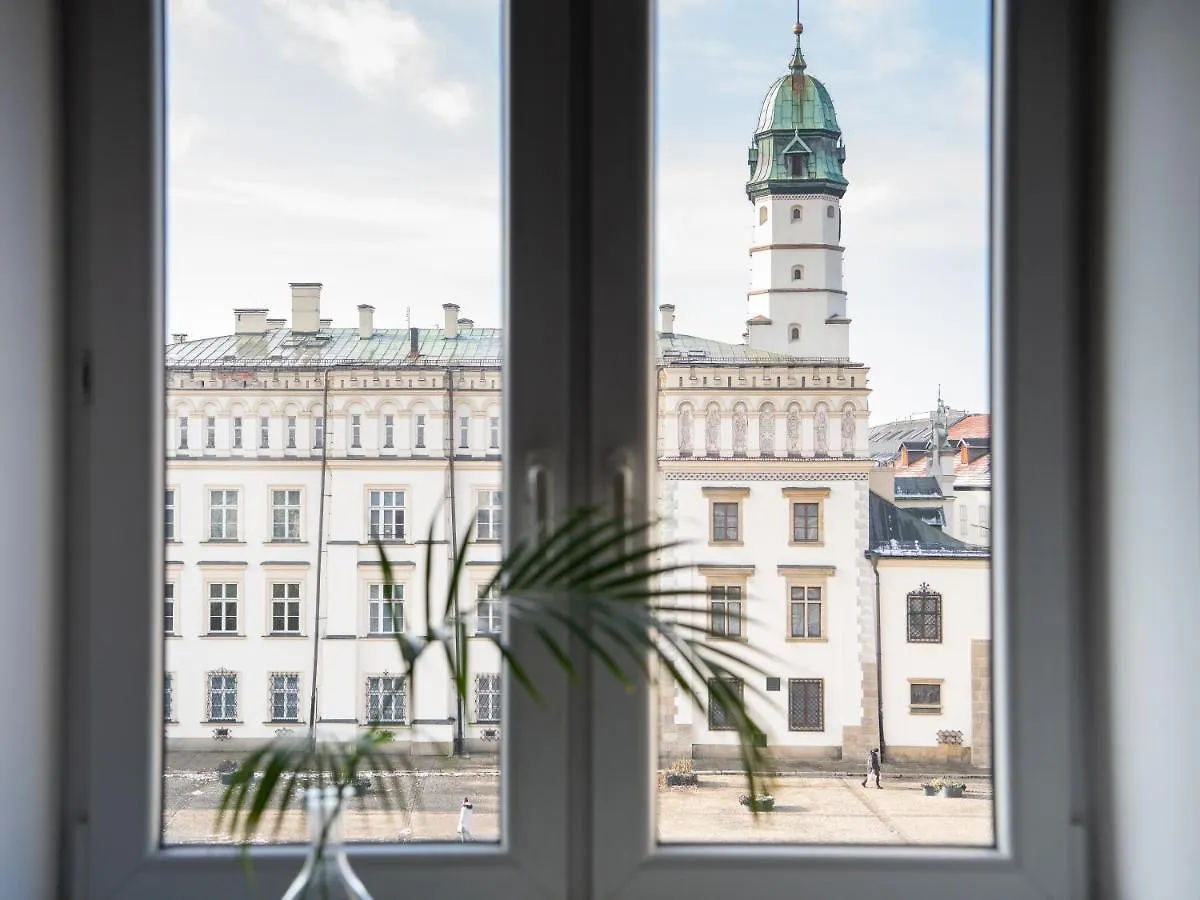 Amazing Apartament In The Heart Of Kazimierz Kraków 0*,  Polska