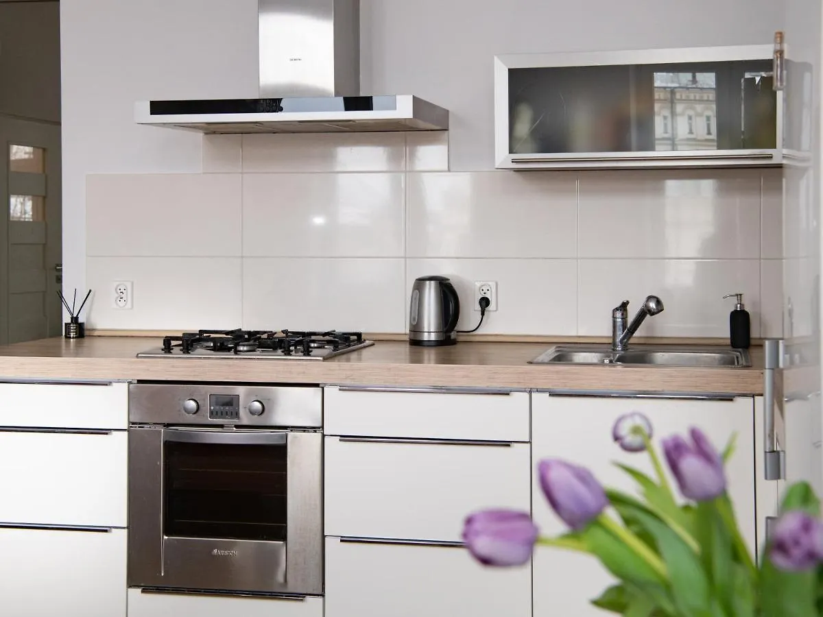 Amazing Apartament In The Heart Of Kazimierz Kraków