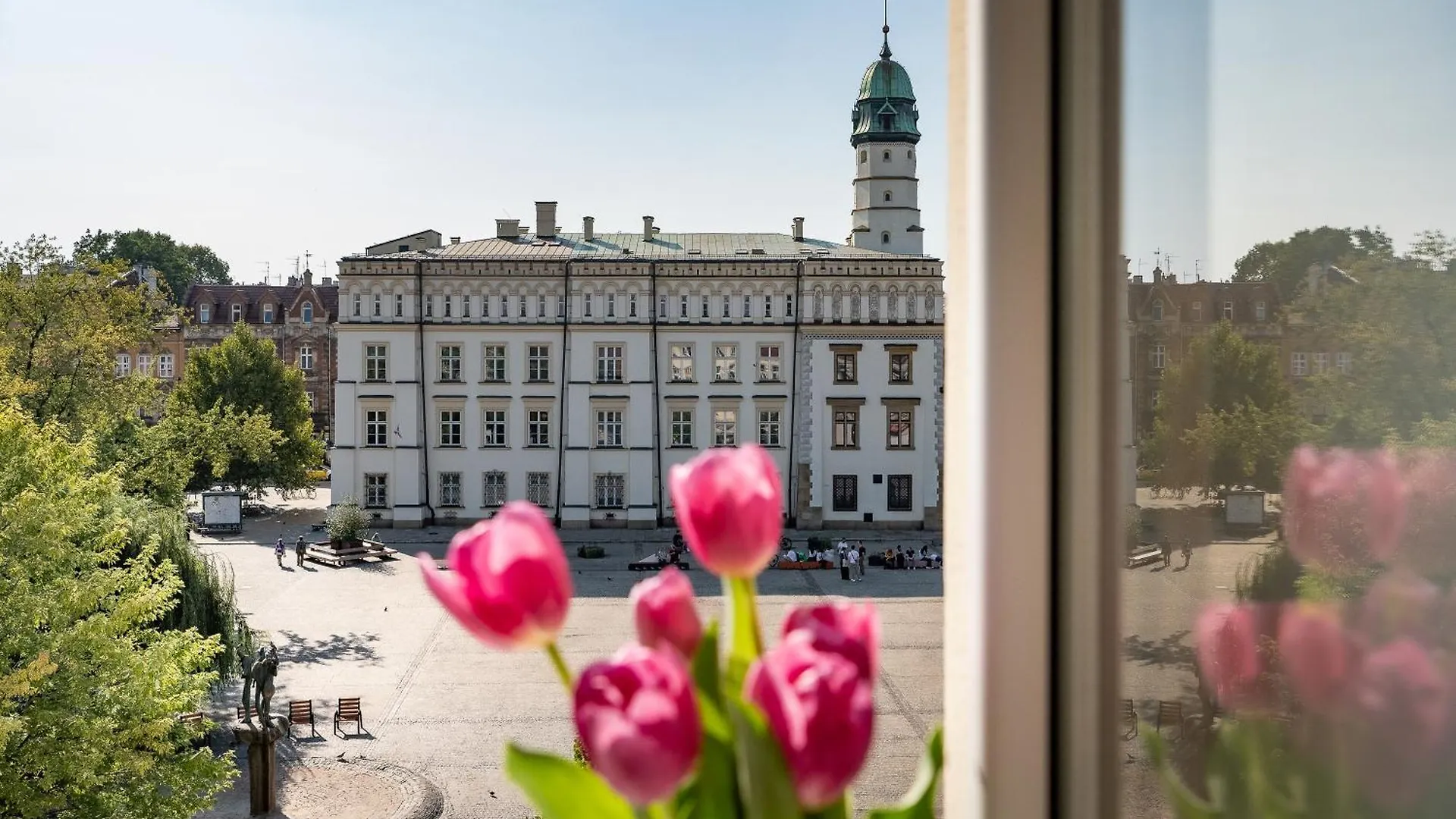 Amazing Apartament In The Heart Of Kazimierz Kraków
