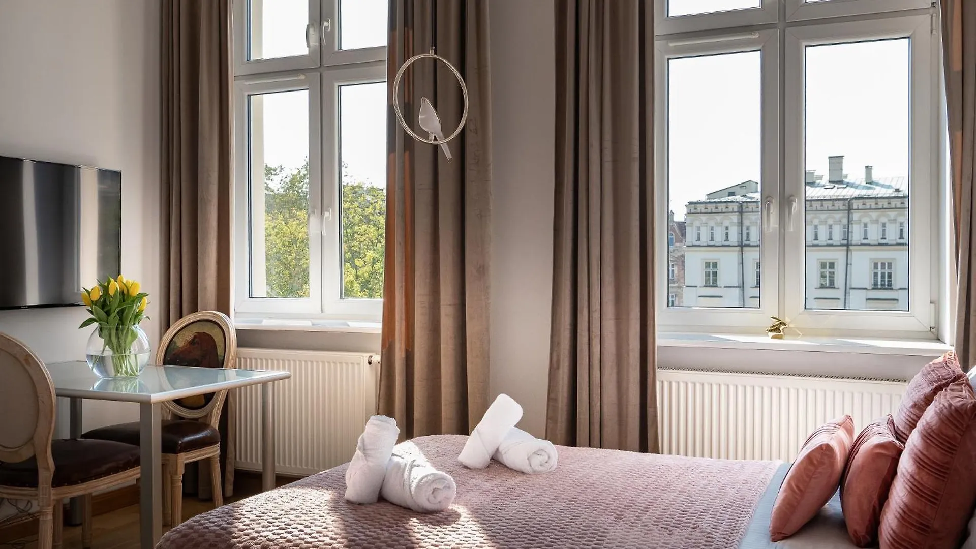 Amazing Apartament In The Heart Of Kazimierz Kraków