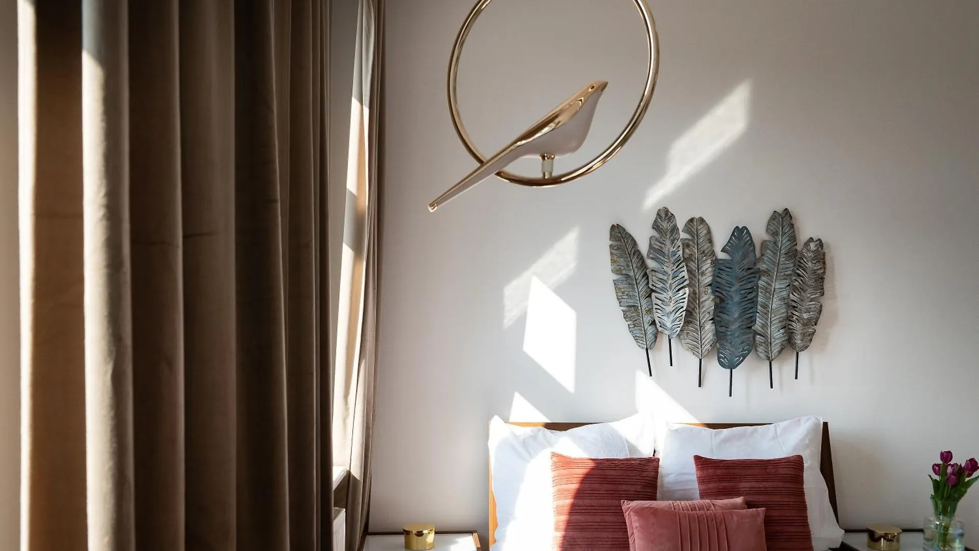 Amazing Apartament In The Heart Of Kazimierz Kraków