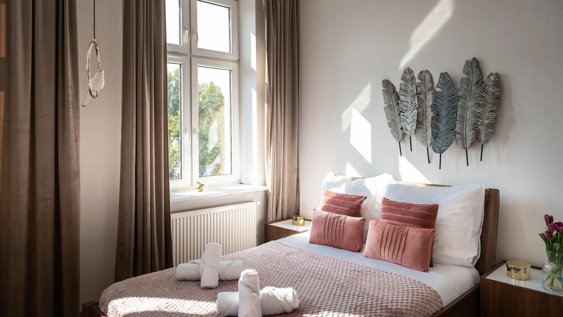 Apartment Amazing Apartament In The Heart Of Kazimierz Krakow